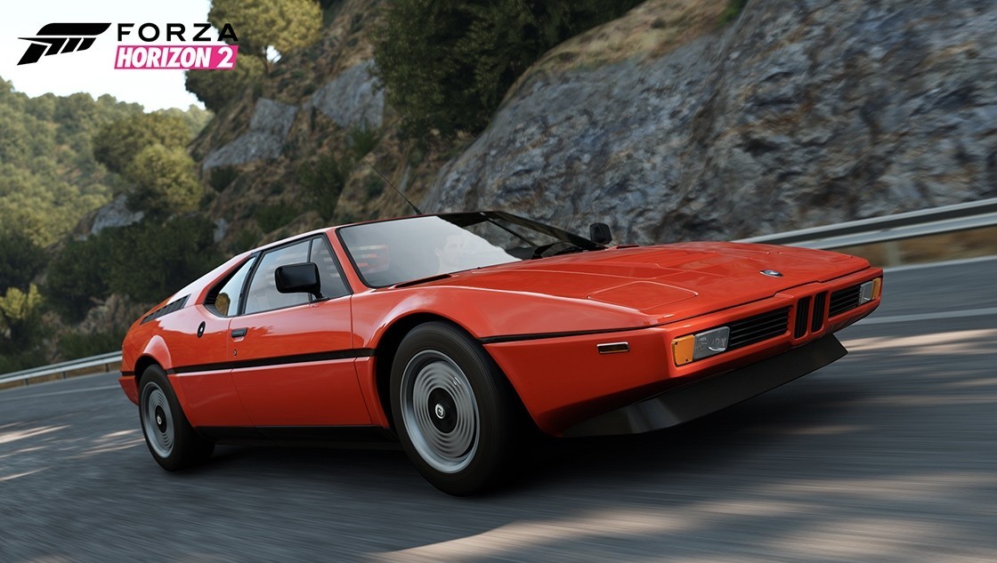 Forza Horizon 2 - Imagen 43